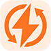 Key benefits icon star