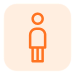 Key benefits robot icon