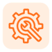 Wrench icon