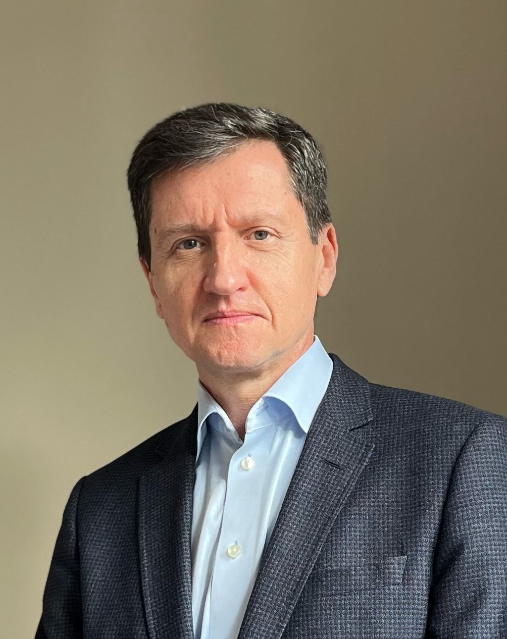 Igor Petryk