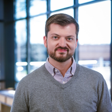 Dennis Voegele, Wärtsilä Energy Storage