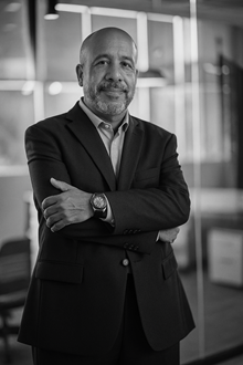 Octavio Rocha