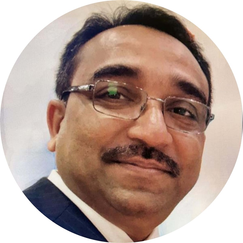 Partha Paul