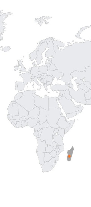 QMM Map