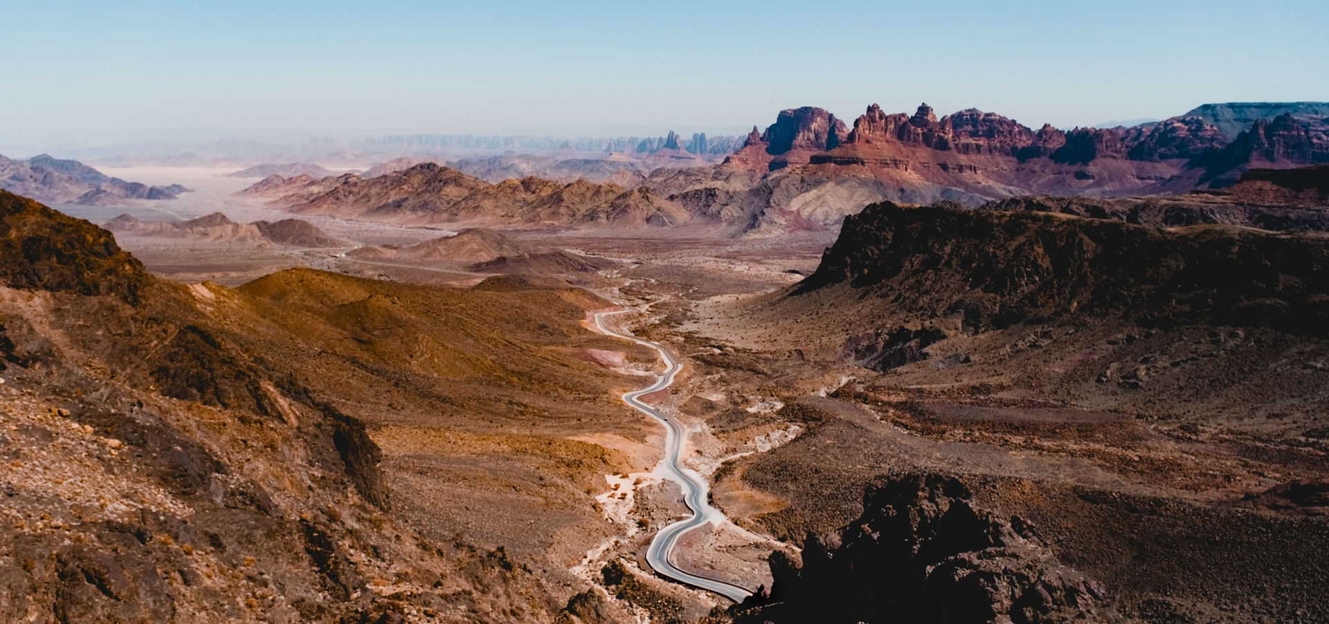 Saudi Arabia