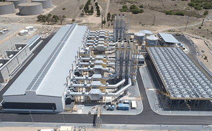 AGL Wärtsilä
