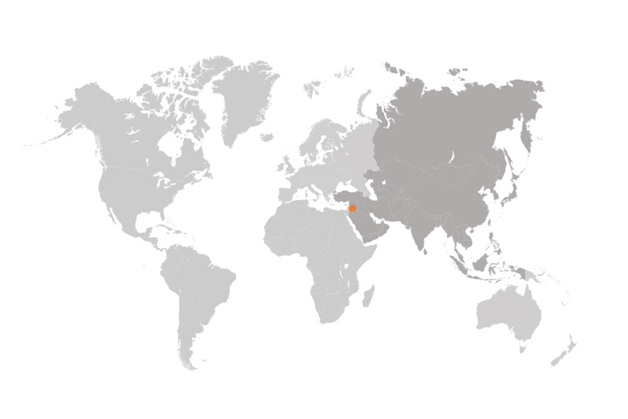 Amman