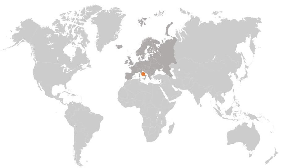 Italy