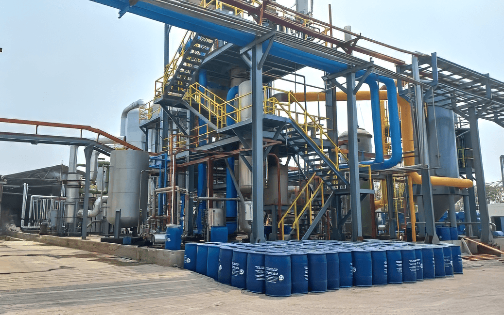 Ittehad Chemicals