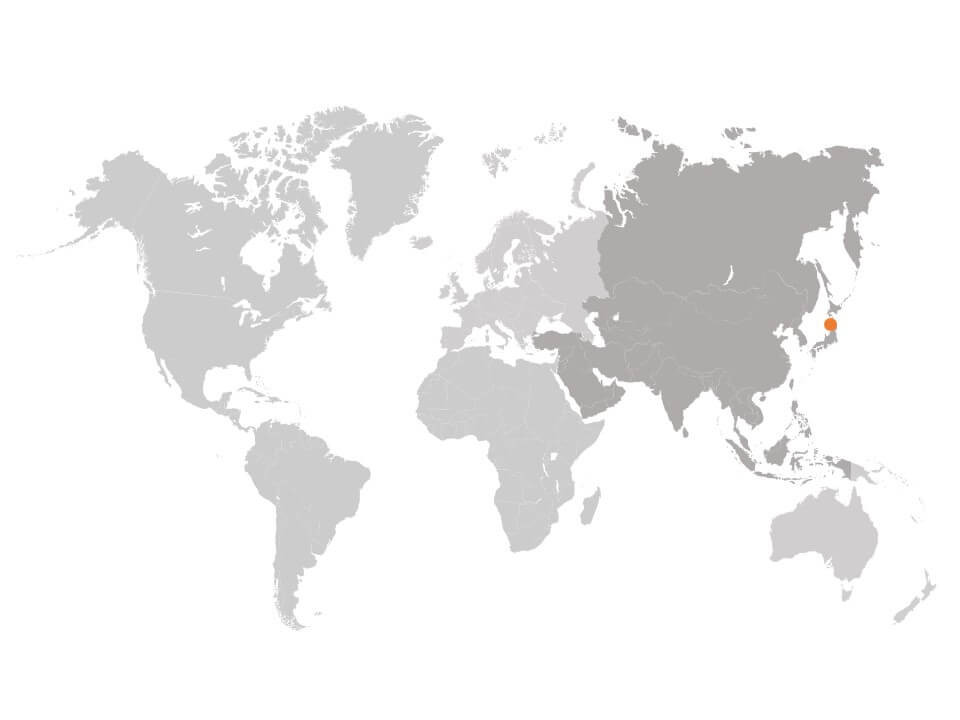 Makuhari map