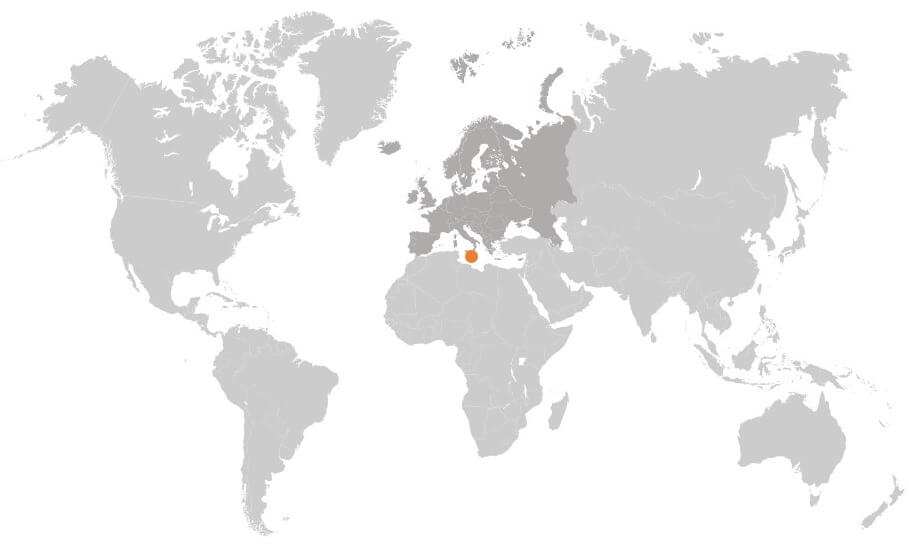 Malta