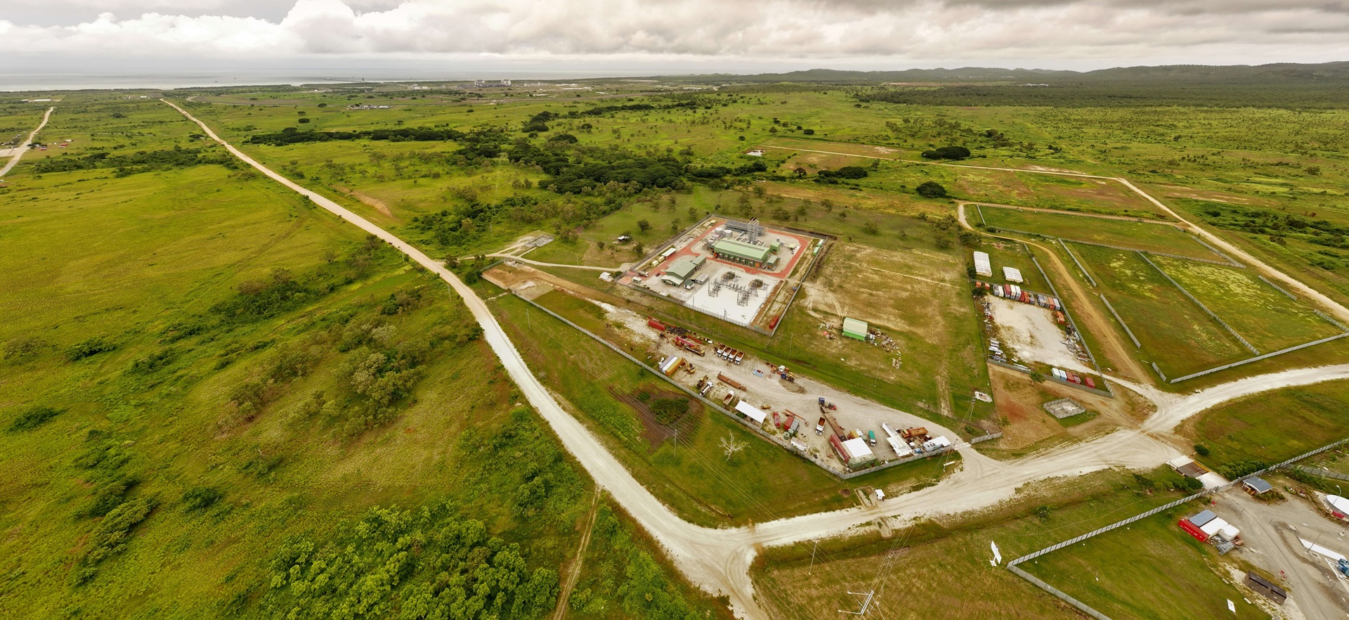 NiuPower Ltd.