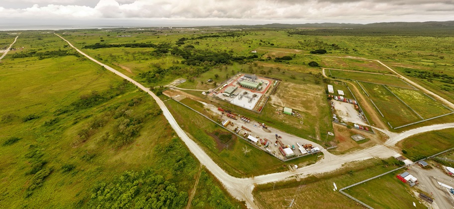 NiuPower Ltd.