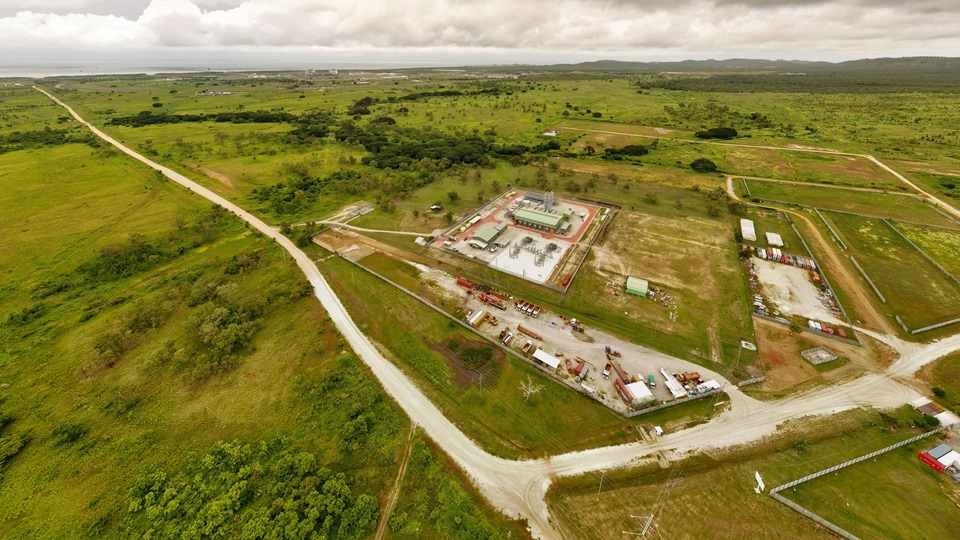 NiuPower Ltd.