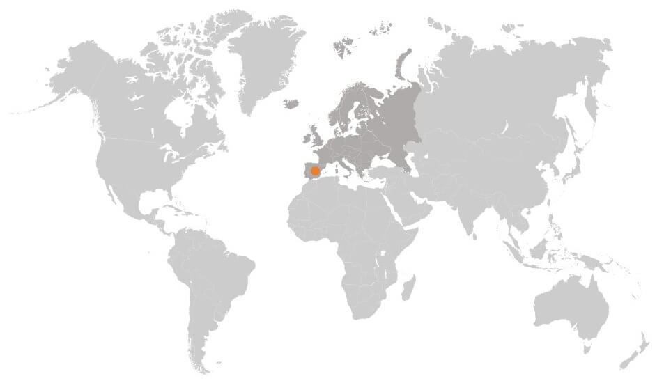 Spain