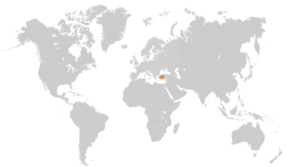 Turkey