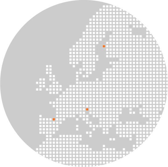 Wärtsilä engine laboratory locations