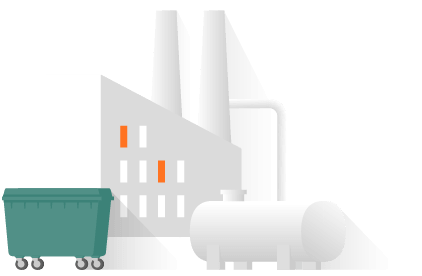 Power to synthetic methane