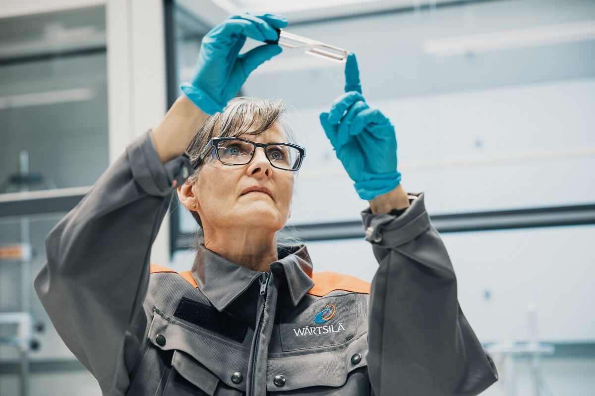 Wärtsilä_FuelLab_Vaasa