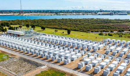 Energy storage and optimisation