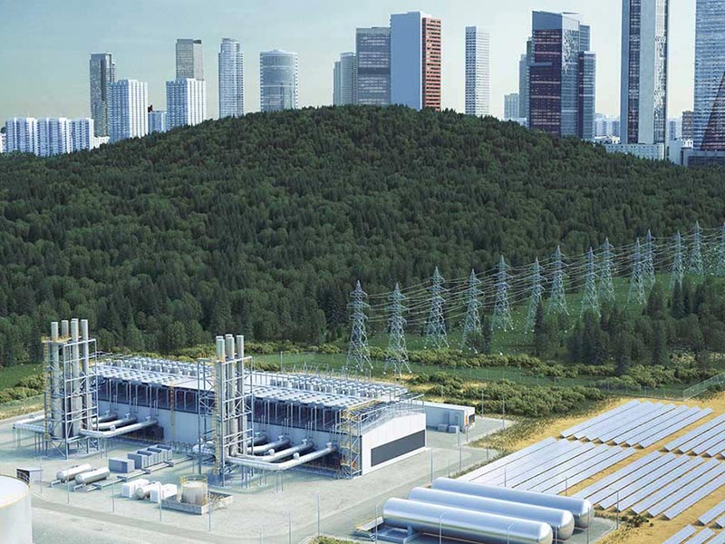 Power system modelling Optimising power systems Wärtsilä Energy
