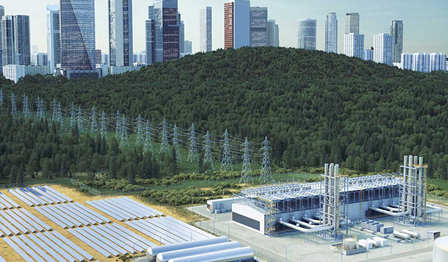 The path towards a 100% renewable energy future