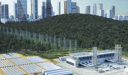 The path towards a 100% renewable energy future