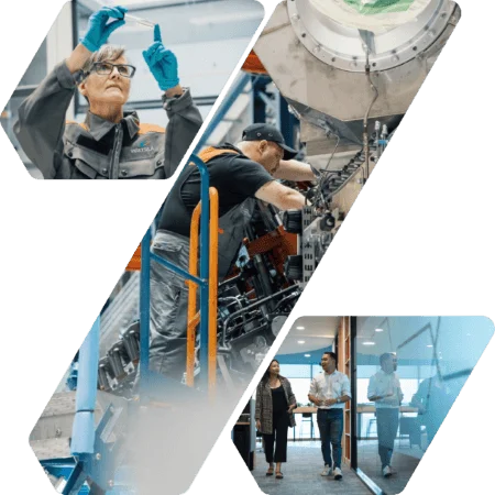 Lifecycle solutions cover