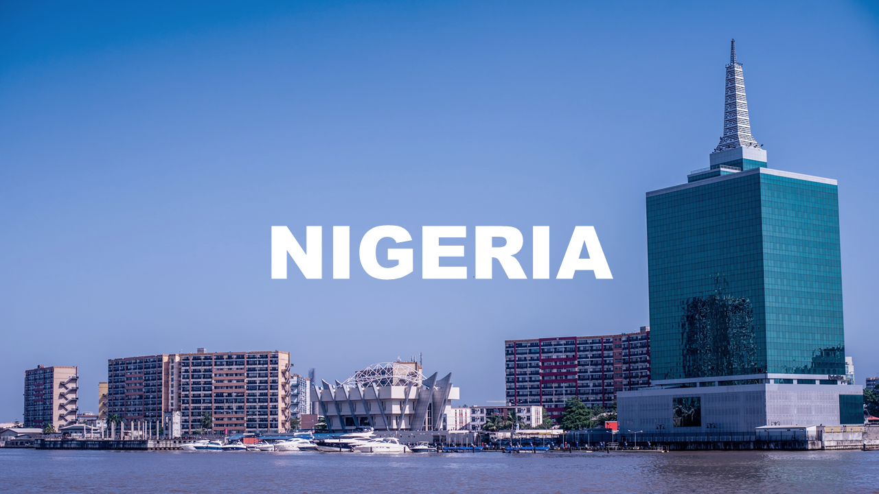 Nigeria - click here