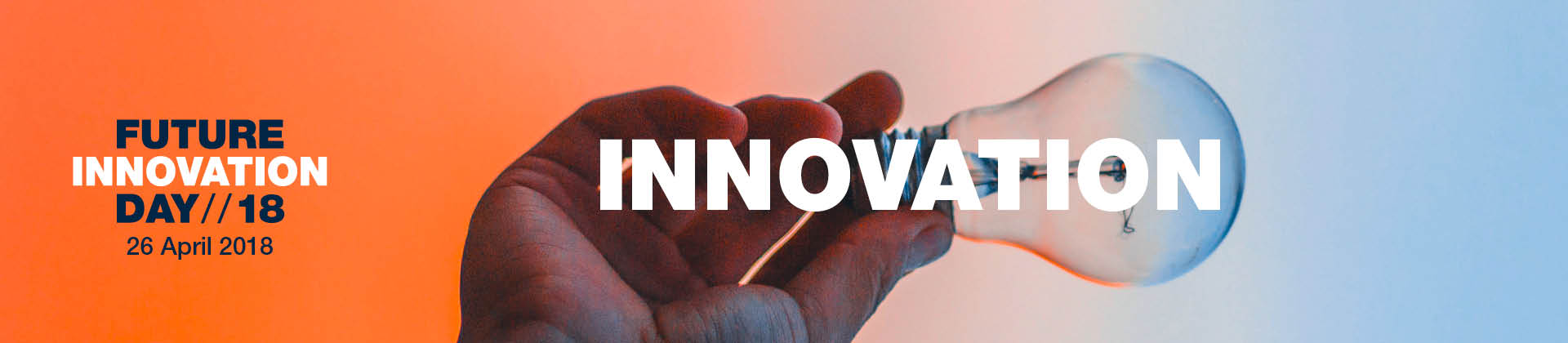 Future Innovation Project - INNOVATION