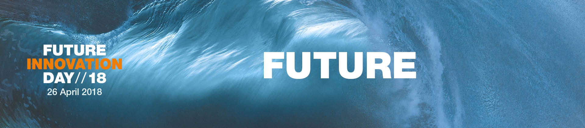 Future Innovation Project - FUTURE