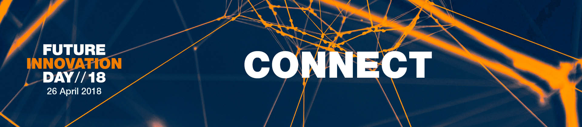 Future Innovation Project - CONNECT
