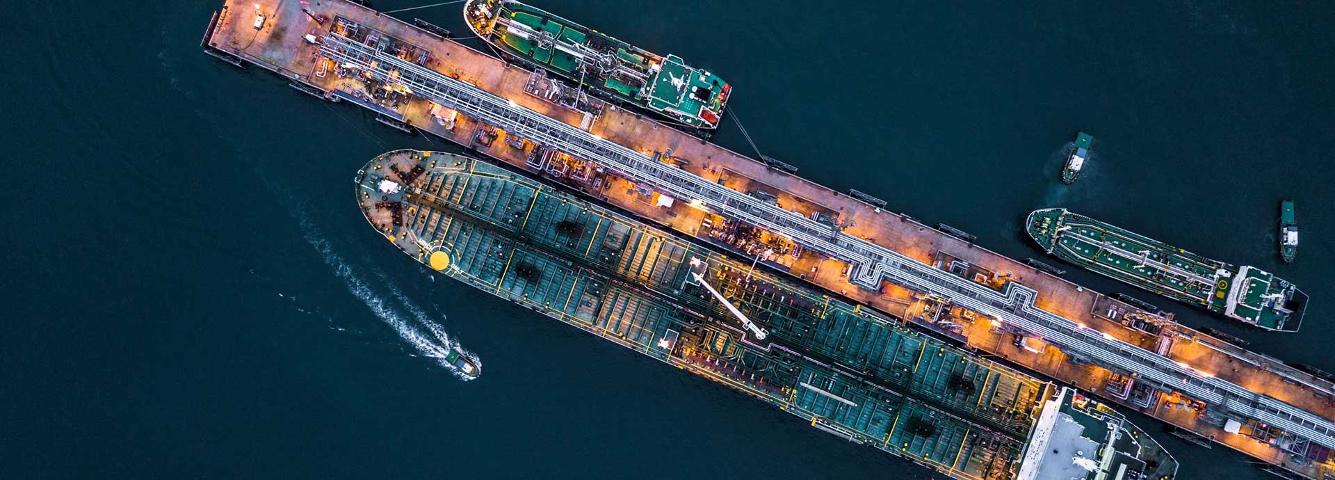 Wärtsilä at Asia Pacific Maritime 2024