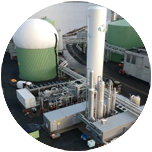 biogas solutions