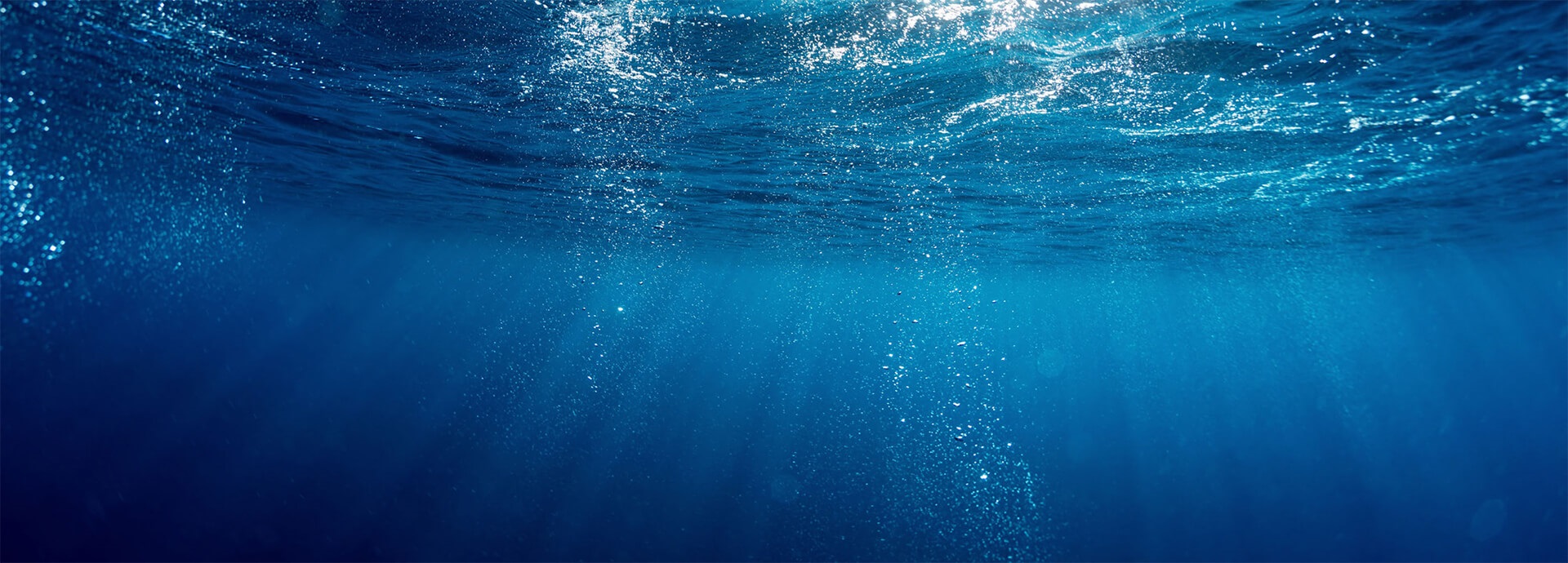 Underwater picture