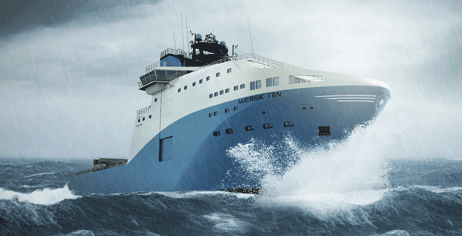 Six Anchor Handling Tug Supply vessels will feature fully integrated solutions from Wärtsilä.