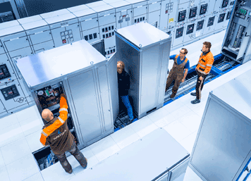 Wärtsilä launches Low Loss Hybrid energy system offering fuel savings and reduced emissions