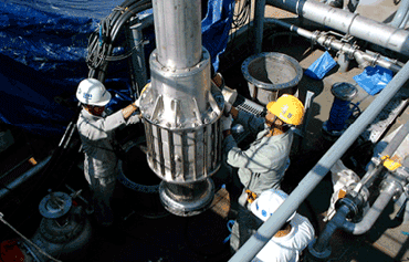 Wärtsilä pumping solutions chosen for new North Sea oilfield FSU