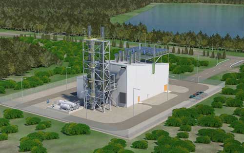 Wärtsilä supplies two power plants to Chelyabinsk region in Russia