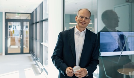 Håkan Agnevall