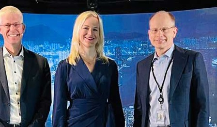 Interim Report Q1 2022