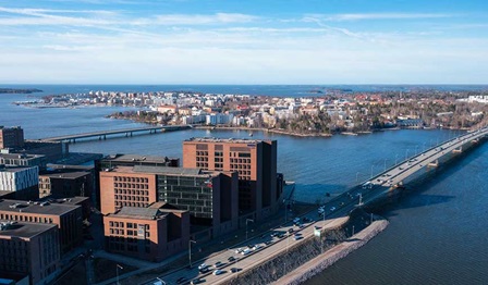Helsinki Campus