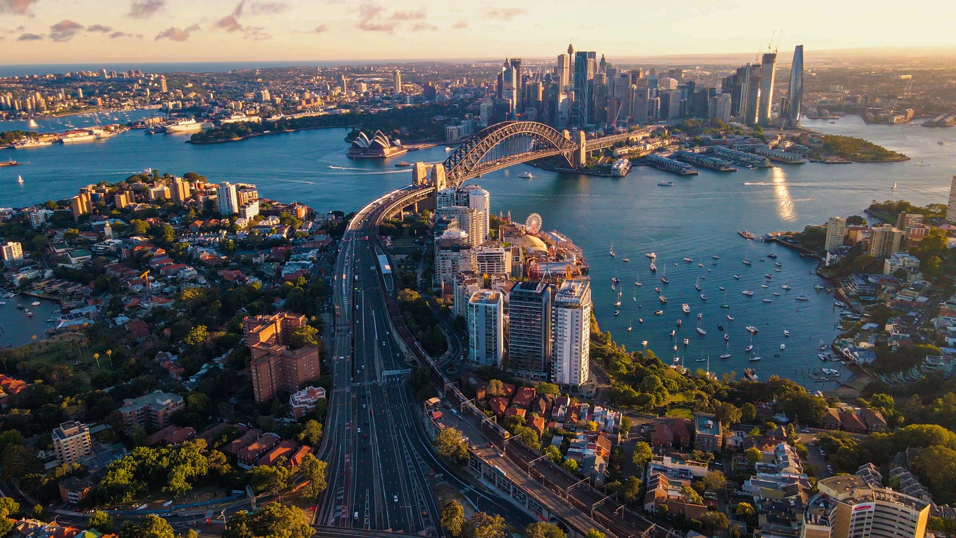 Australia's energy transition