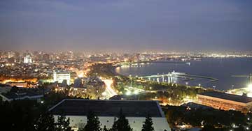 Baku