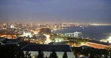 Baku
