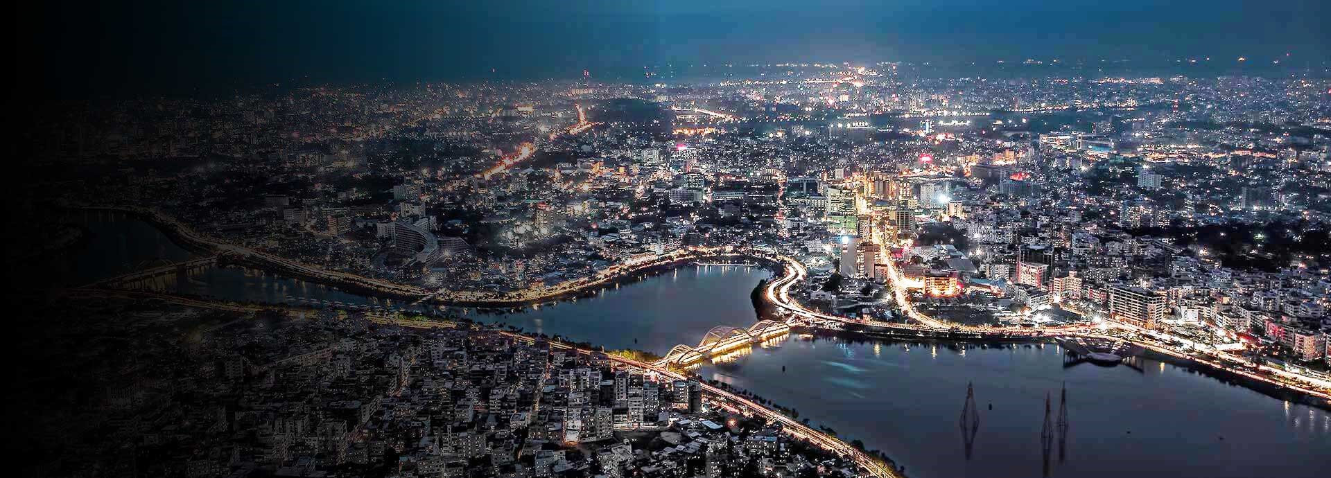 Dhaka