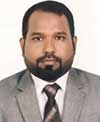 Kazi Md Khalid Hossain
