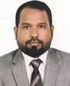 Kazi Md Khalid Hossain