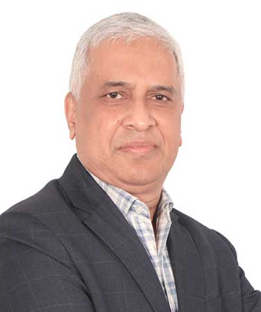 Saiful Huq Saiful Huq