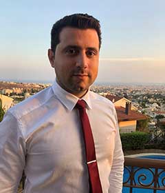 Nicolas Michaelides